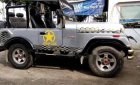 Jeep CJ   1980 - Cần bán gấp Jeep CJ đời 1980, nhập khẩu nguyên chiếc, giá chỉ 125 triệu