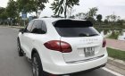 Porsche Cayenne 3.6 V6 2012 - Bán xe Porsche Cayenne 3.6 V6 đời 2012, màu trắng, nhập khẩu