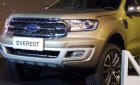 Ford Everest  Titanium 2.0 AT (4WD) 2018 - Hot Ford Everest model 2019, đủ màu chỉ với từ 200 triệu đồng, hỗ trợ trả góp lên tới 90% giá trị xe - LH 0967664648