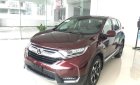 Honda CR V 2018 - Honda Bắc Giang bán CRV 2018, đủ màu đủ bản, xe giao ngay đăng ký đăng kiểm trong ngày, Thành Trung: 0982.805.111