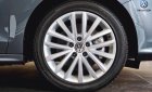 Volkswagen Jetta 2017 - Volkswagen Jetta xanh lục độc lạ nhất Việt Nam giao ngay cùng chương trình giảm giá hấp dẫn, hotline 0938017717