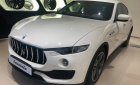 Maserati 350 Hp 2018 - Bán xe Maserati Levante 2018, màu trắng Bianco, nhập khẩu chính hãng. LH: 0978877754 hỗ trợ tốt nhất