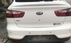 Kia Rio   2016 - Bán Kia Rio sản xuất 2016, màu trắng, nhập khẩu nguyên chiếc, chất lượng rất tốt
