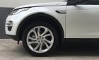 LandRover Discovery AT 2016 - Cần bán xe LandRover Discaovery AT model 2016, màu trắng, nhập khẩu