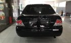 Mitsubishi Lancer 2.0 2004 - Bán Mitsubishi Lancer 1.6AT đời 2004, màu đen giá cạnh tranh