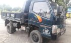 Fuso   2009 - Cần bán Cửu Long 1 tấn, xe 1 chủ đi từ đầu