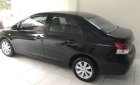 Toyota Yaris  AT  2009 - Bán Toyota Yaris AT sản xuất 2009, màu đen còn mới, 440 triệu