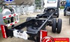 Veam VT260 2018 - Bán xe tải 1t9 thùng siêu dài, hỗ trợ trả góp