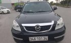 Haima 2012 - Cần bán Haima 7 năm 2012, màu đen, phom xe đẹp