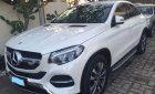 Mercedes-Benz GLE-Class 2015 - Cần bán lại xe Mercedes đời 2015, màu trắng