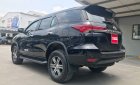 Toyota Fortuner V 4X2AT 2017 - Bán ô tô Toyota Fortuner V 4X2AT 2017 - Màu đen