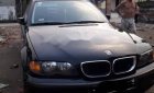 BMW 3 Series 318i 2002 - Cần bán lại xe BMW 3 Series 318i năm sản xuất 2002, xe nhập số tự động 