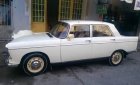 Peugeot 404 1980 - Bán Peugeot 404 sản xuất 1980, màu trắng chính chủ, giá chỉ 220 triệu