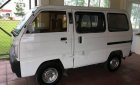 Suzuki Super Carry Van   2012 - Bán Suzuki Super Carry Van năm 2012, màu trắng, 165 triệu