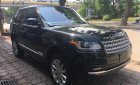 LandRover HSE 3.0 2016 - Cần bán LandRover Range Rover HSE 3.0 sản xuất 2016, màu đen, nhập khẩu