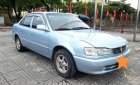 Toyota Corolla   2001 - Cần bán xe Toyota Corolla 2001, 97tr