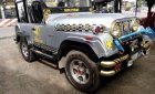 Jeep CJ   1980 - Cần bán gấp Jeep CJ đời 1980, nhập khẩu nguyên chiếc, giá chỉ 125 triệu