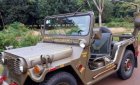 Jeep   1994 - Cần bán lại xe Jeep A2 đời 1994 chính chủ, 195tr