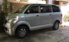 Suzuki APV GL 2012 - Bán ô tô Suzuki APV GL 2012,Bán ô tô Suzuki APV GL 2012 màu bạc 