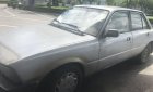 Peugeot 505   1986 - Cần bán lại xe Peugeot 505 sản xuất năm 1986, màu xám, 18tr