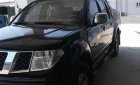 Nissan Navara  2.5 XE 2013 - Bán Nissan Navara 2.5 XE 2013, màu đen chính chủ