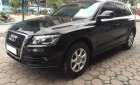 Audi Q5   2.0T  2011 - Cần bán gấp Audi Q5 2.0T năm sản xuất 2011, màu đen, giá tốt