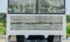 CMC VB750 6540  2016 - Bán xe tải thùng Kamaz 6540 (6x4). Hỗ trợ vay 70%-85%