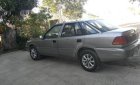 Daewoo Espero   1999 - Bán Daewoo Espero năm sản xuất 1999, màu bạc