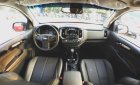 Chevrolet Colorado   2018 - Bán Chevrolet Colorado đời 2018, màu xanh lam, nhập khẩu nguyên chiếc, giá 624tr