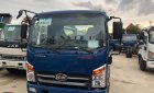 Veam VT260   2018 - Xe tải Veam 1T9 thùng dài 6m mới 100%, hỗ trợ trả góp 80tr nhận ngay xe cực nhiều ưu đãi khủng