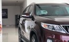 Kia Sorento 2018 - Bán Kia Sorento 2018, hỗ trợ trả góp 80% giá trị xe, liên hệ: 0938.905.186 gặp Đạt, Kia Tây Ninh để được tư vấn