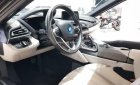 BMW i8   2014 - Cần bán xe BMW i8 sản xuất năm 2014, màu trắng, nhập khẩu đẹp như mới