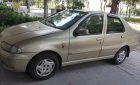 Fiat Siena ELX 2002 - Cần bán gấp Fiat Siena ELX 2018, màu vàng, nhập khẩu còn mới