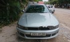 Mitsubishi Galant   1998 - Bán ô tô Mitsubishi Galant sản xuất năm 1998, màu bạc