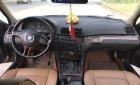 BMW 3 Series  325i  2004 - Bán BMW 3 Series 325i năm 2004, màu nâu số tự động