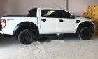 Ford Ranger 2016 - Bán Ford Ranger sản xuất 2016, màu trắng, giá 615tr