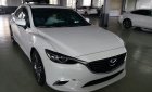 Mazda 6 20 GAT 2018 - Bán Mazda 6 2018 giá sập sàn, trả trước 270 triệu