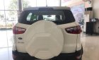 Ford EcoSport  1.5L AT Ambiente 2018 - Bán Ford EcoSport 2018, màu trắng, 536 triệu