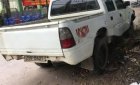 Isuzu Dmax 1999 - Bán Isuzu Dmax năm sản xuất 1999, màu trắng