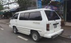 Toyota Van  Van  1984 - Bán Toyota Van Van năm 1984, màu trắng