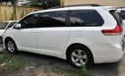 Toyota Sienna 3.5LE 2014 - Bán Toyota Sienna 3.5LE sản xuất 2014, màu trắng mới 100%