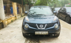 Nissan Juke 1.6 AT 2012 - Cần bán Nissan Juke 1.6 AT đời 2012, màu xanh, xe nhập