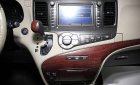 Toyota Sienna 3.5LE 2014 - Bán Toyota Sienna 3.5LE sản xuất 2014, màu trắng mới 100%