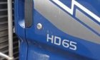 Hyundai HD  65   2010 - Cần bán lại xe Hyundai HD 65 đời 2010, màu xanh lam, nhập khẩu nguyên chiếc