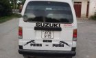 Suzuki Super Carry Van 2000 - Bán Suzuki Super Carry Van đời 2000, màu trắng 