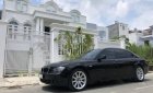BMW 7 Series  750 Li  2008 - Bán ô tô BMW 7 Series 750 Li sản xuất 2008, màu đen, nhập khẩu chính chủ, giá chỉ 699 triệu