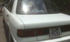 Nissan Sunny 1991 - Bán xe Nissan Sunny sản xuất năm 1991, màu trắng, giá 52tr