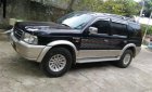 Ford Everest 2005 - Cần bán Ford Everest đời 2005, giá 260tr