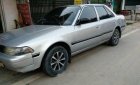 Toyota Carina 1989 - Cần bán lại xe Toyota Carina đời 1989, màu bạc, giá tốt