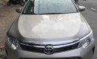 Toyota Camry   2.0  2016 - Bán Toyota Camry 2.0 sản xuất 2016, màu vàng cát